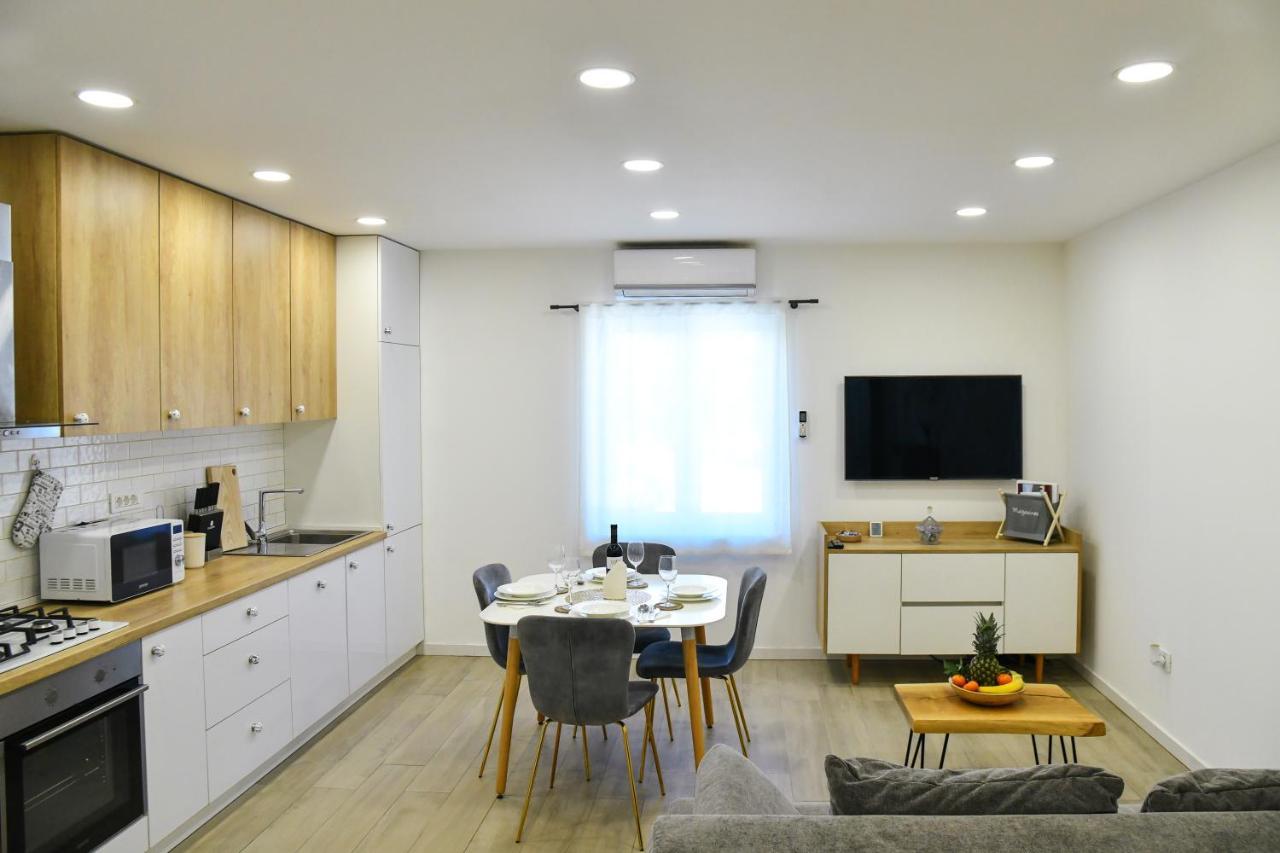 Apartment Maris ซินย์ ภายนอก รูปภาพ