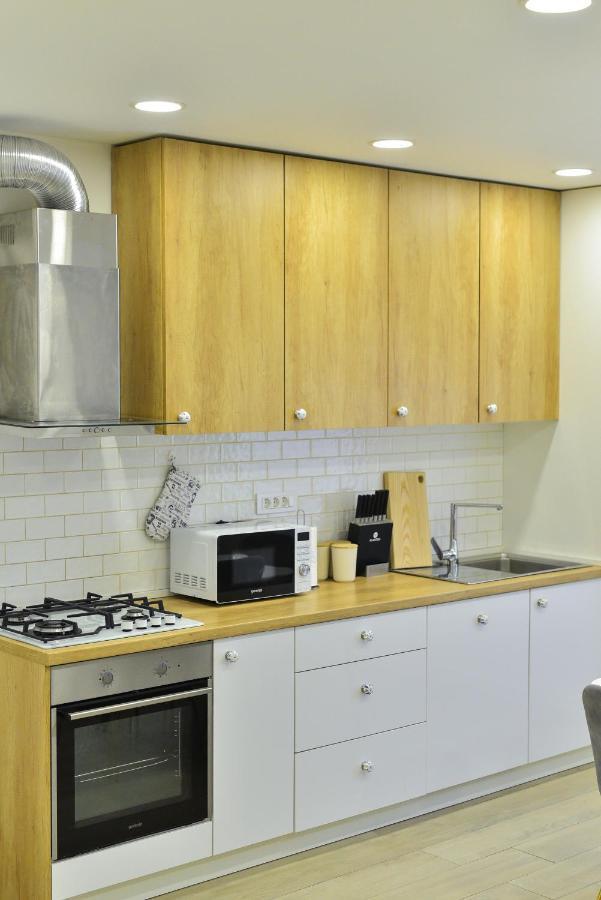 Apartment Maris ซินย์ ภายนอก รูปภาพ