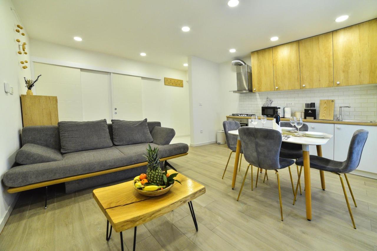 Apartment Maris ซินย์ ภายนอก รูปภาพ