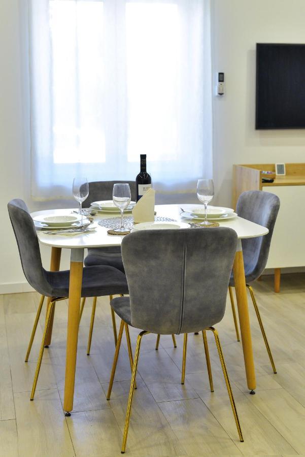 Apartment Maris ซินย์ ภายนอก รูปภาพ