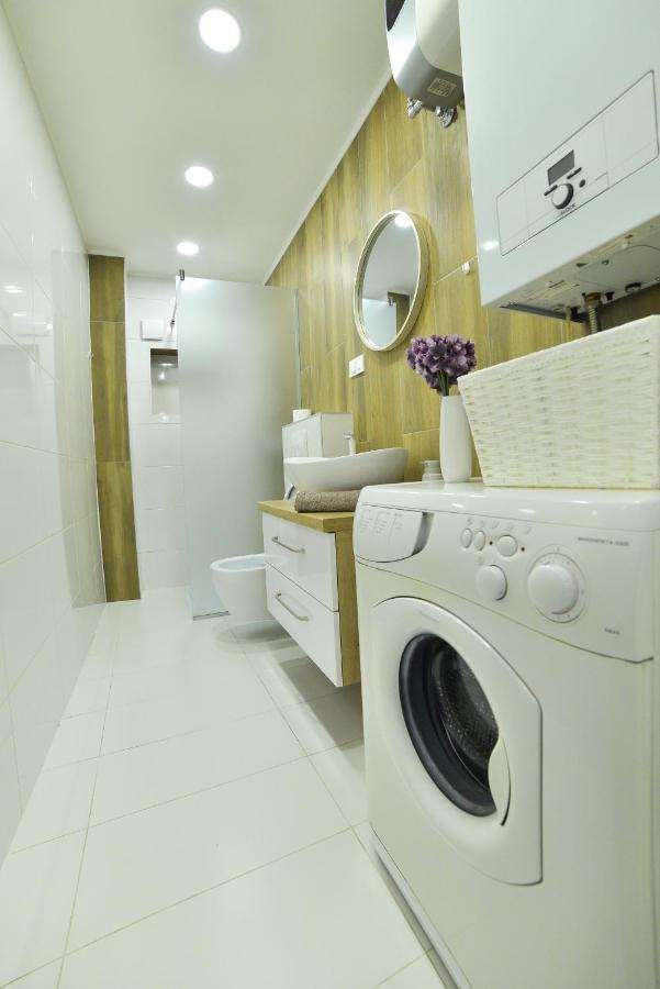 Apartment Maris ซินย์ ภายนอก รูปภาพ