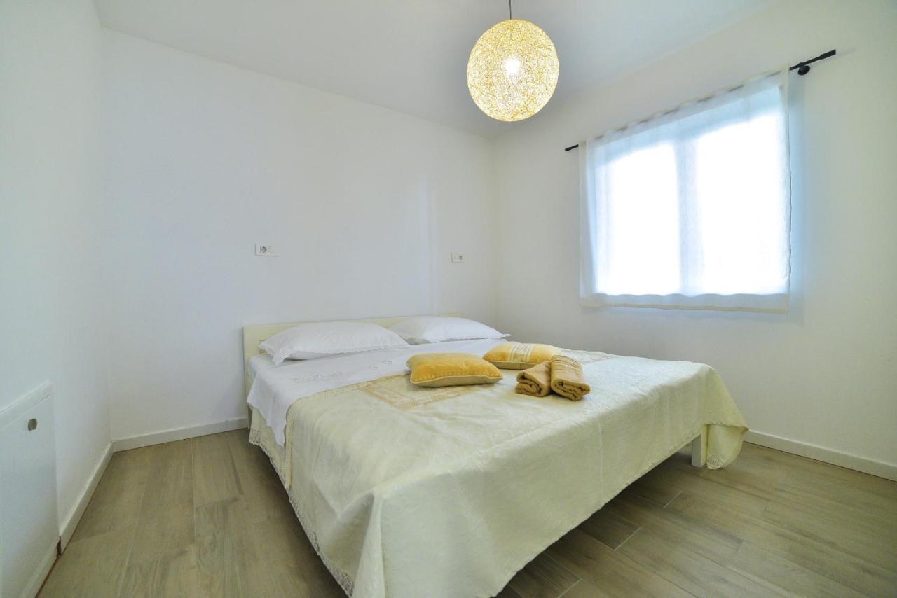 Apartment Maris ซินย์ ภายนอก รูปภาพ
