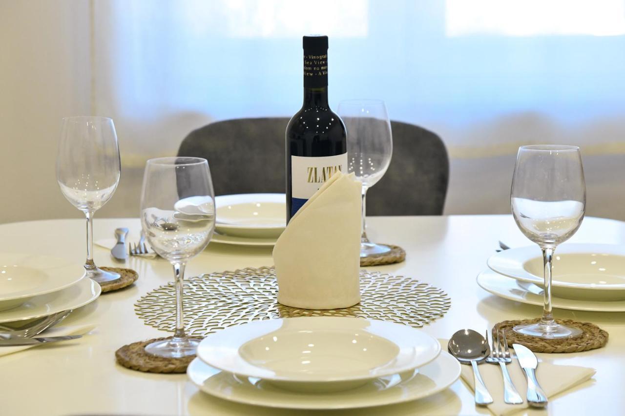Apartment Maris ซินย์ ภายนอก รูปภาพ