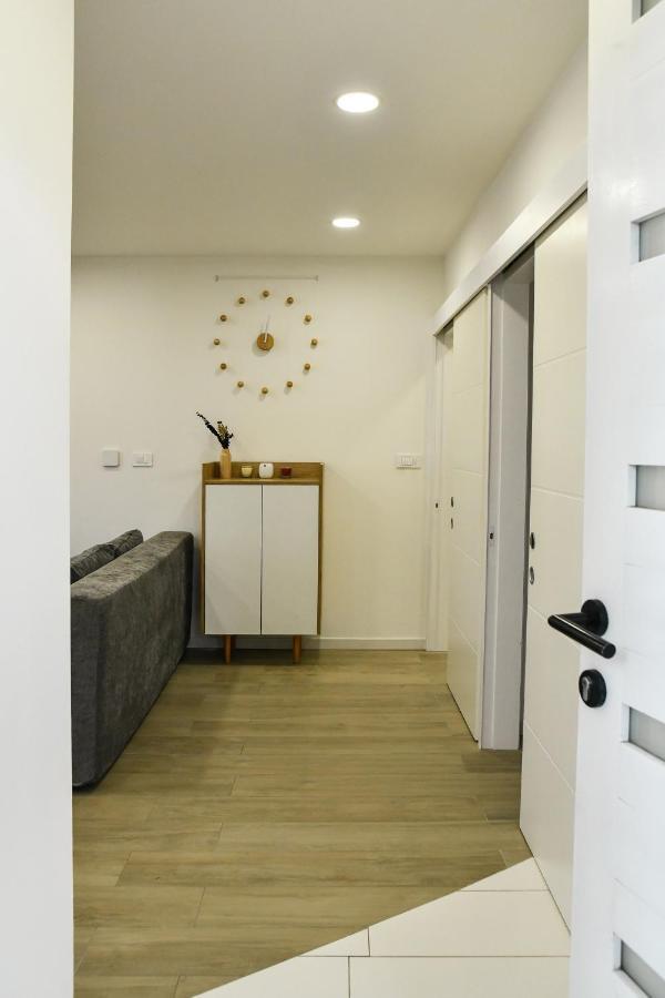 Apartment Maris ซินย์ ภายนอก รูปภาพ