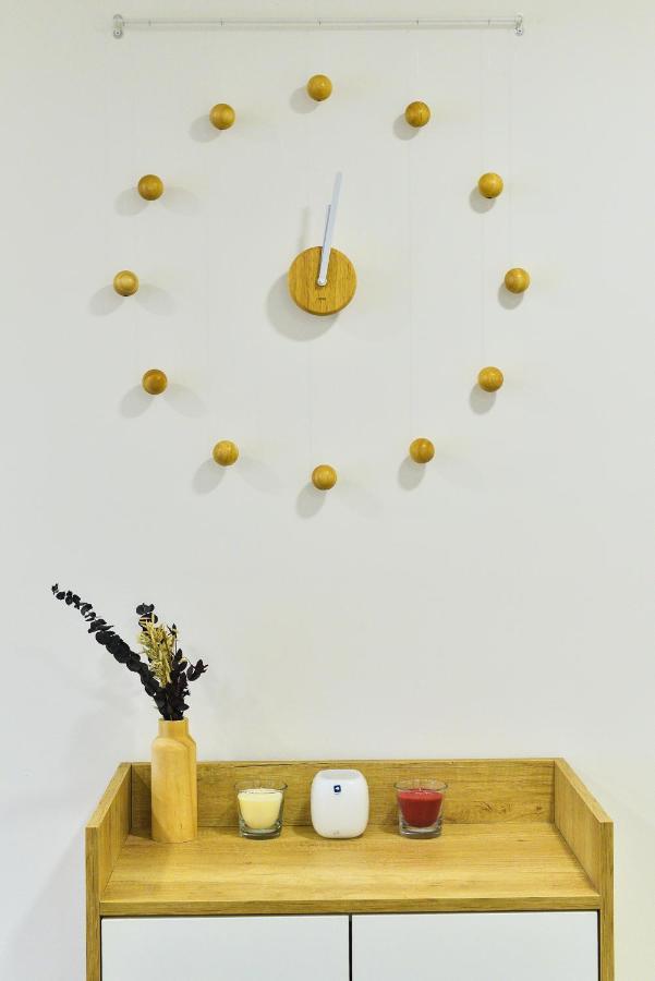 Apartment Maris ซินย์ ภายนอก รูปภาพ