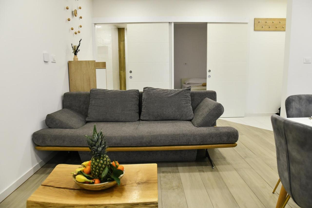 Apartment Maris ซินย์ ภายนอก รูปภาพ