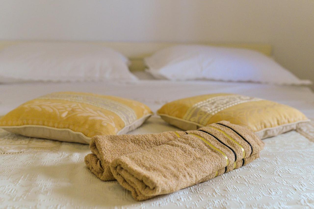 Apartment Maris ซินย์ ภายนอก รูปภาพ
