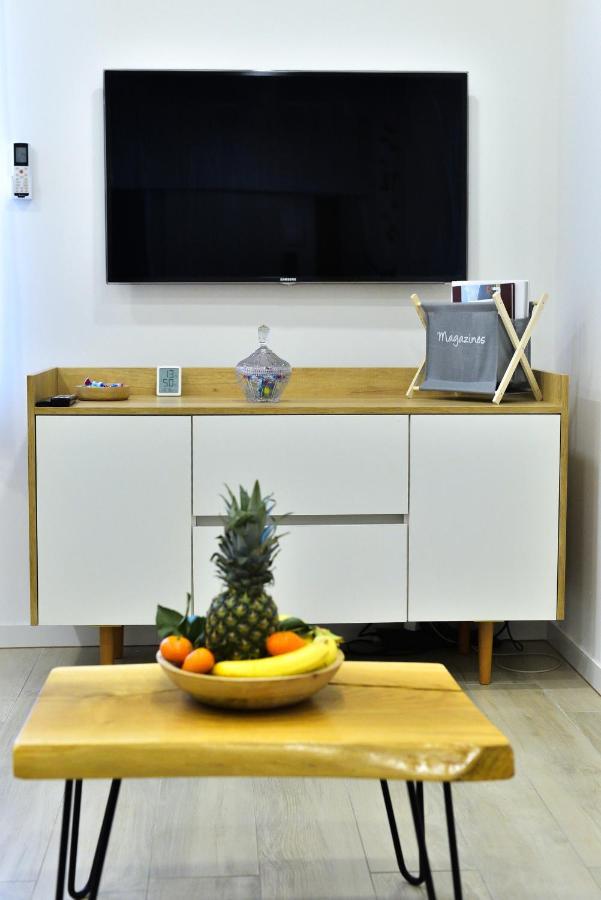 Apartment Maris ซินย์ ภายนอก รูปภาพ